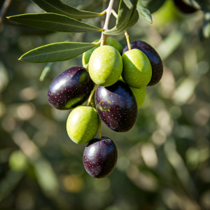 Gemlik Trilye Zeytin Fidanı